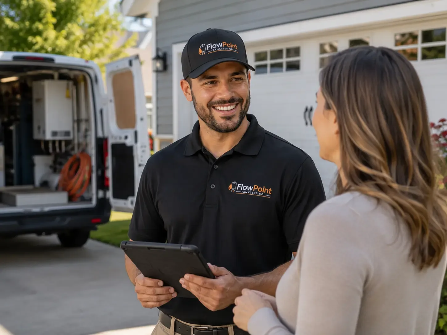 Tankless Water Heater Installation Clifford, ND FAQs